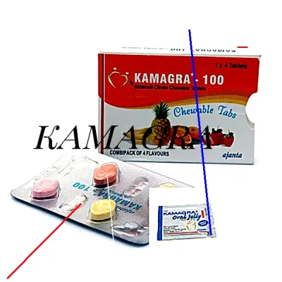 Acheter kamagra en thailande